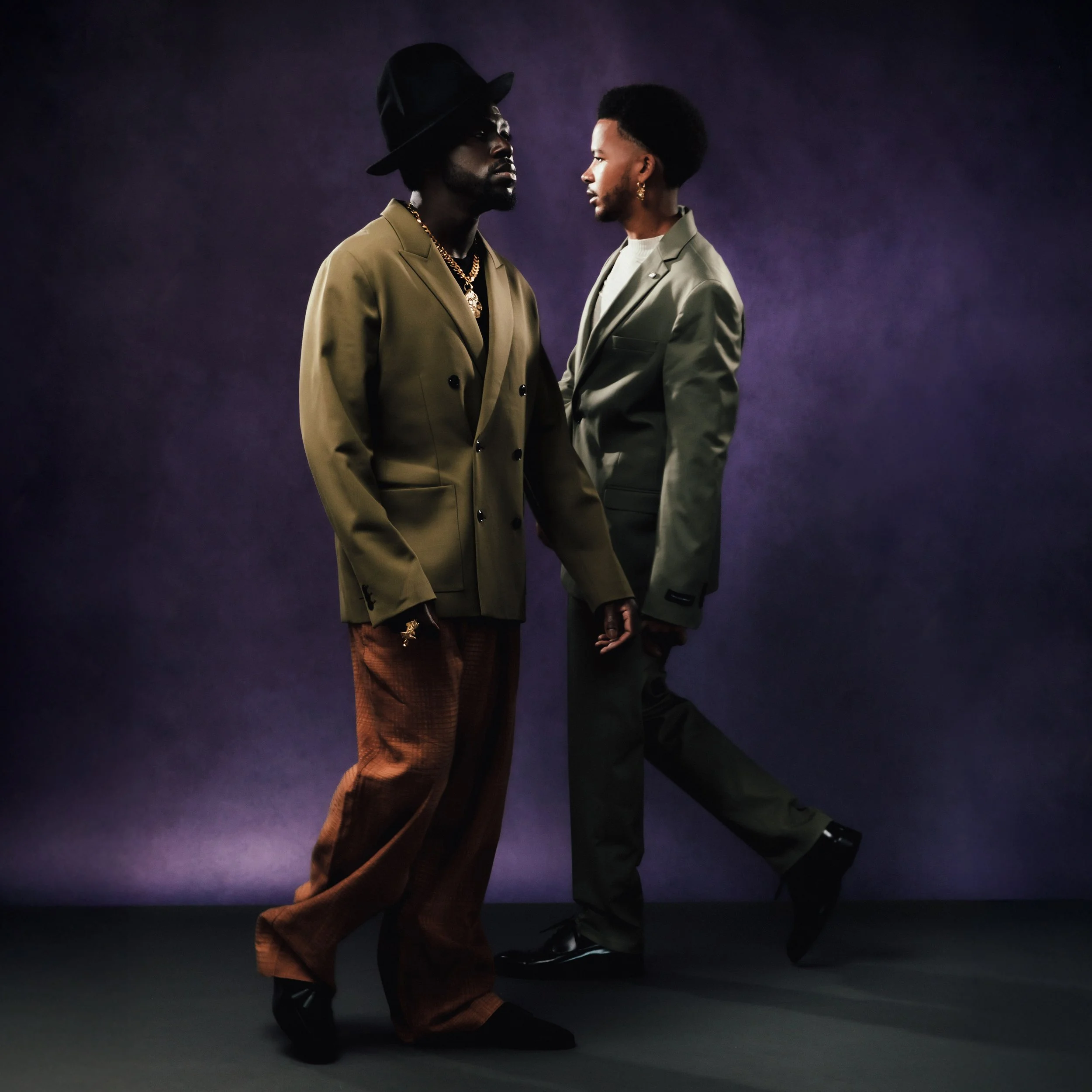 Releases — Blue Lab Beats